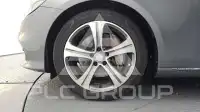 2017 Mercedes Benz E-Class
