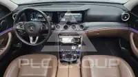 2017 Mercedes Benz E-Class