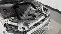 2017 Mercedes Benz E-Class