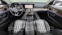 2017 Mercedes Benz E-Class