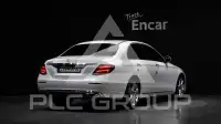 2017 Mercedes Benz E-Class