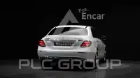 2017 Mercedes Benz E-Class