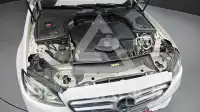 2017 Mercedes Benz E-Class