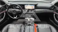 2017 Mercedes Benz E-Class