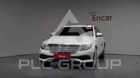 2017 Mercedes Benz E-Class