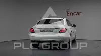 2017 Mercedes Benz E-Class