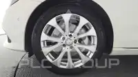 2017 Mercedes Benz E-Class