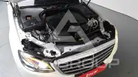 2017 Mercedes Benz E-Class