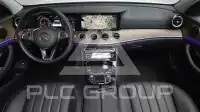 2017 Mercedes Benz E-Class