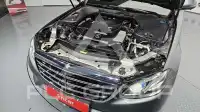 2017 Mercedes Benz E-Class