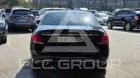 2017 Mercedes Benz E-Class