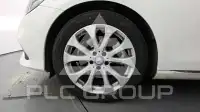 2017 Mercedes Benz E-Class