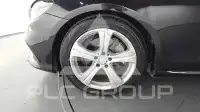 2017 Mercedes Benz E-Class