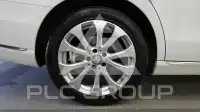 2017 Mercedes Benz E-Class