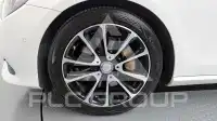 2017 Mercedes Benz E-Class