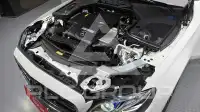 2017 Mercedes Benz E-Class