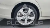 2017 Mercedes Benz E-Class