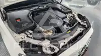2017 Mercedes Benz E-Class