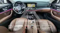 2017 Mercedes Benz E-Class