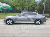 2017 Mercedes Benz E-Class