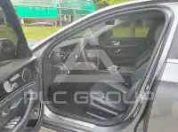 2017 Mercedes Benz E-Class