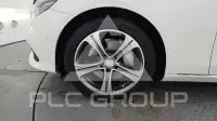2017 Mercedes Benz E-Class
