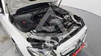 2017 Mercedes Benz E-Class
