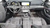 2017 Mercedes Benz E-Class