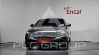 2017 Mercedes Benz E-Class