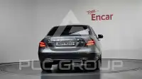 2017 Mercedes Benz E-Class