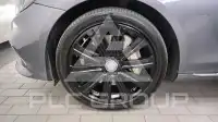 2017 Mercedes Benz E-Class