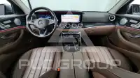 2017 Mercedes Benz E-Class
