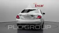 2017 Mercedes Benz E-Class