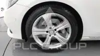 2017 Mercedes Benz E-Class