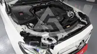 2017 Mercedes Benz E-Class