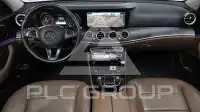 2017 Mercedes Benz E-Class