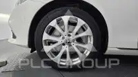 2017 Mercedes Benz E-Class
