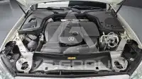 2017 Mercedes Benz E-Class