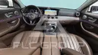 2017 Mercedes Benz E-Class