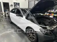 2017 Mercedes Benz E-Class