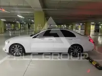 2017 Mercedes Benz E-Class