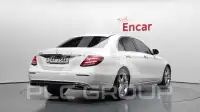 2017 Mercedes Benz E-Class