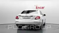 2017 Mercedes Benz E-Class