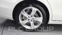 2017 Mercedes Benz E-Class