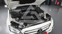 2017 Mercedes Benz E-Class