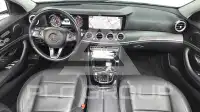 2017 Mercedes Benz E-Class