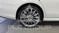 2017 Mercedes Benz E-Class