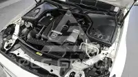 2017 Mercedes Benz E-Class