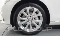 2017 Mercedes Benz E-Class
