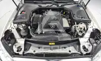 2017 Mercedes Benz E-Class